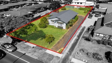 110 Edinburgh Street, Pukekohe, Pukekohe