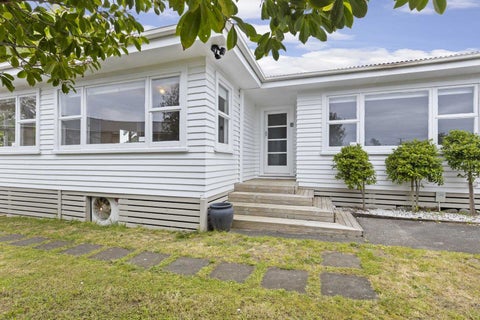 56A Woodleigh Street, Frankleigh Park, New Plymouth