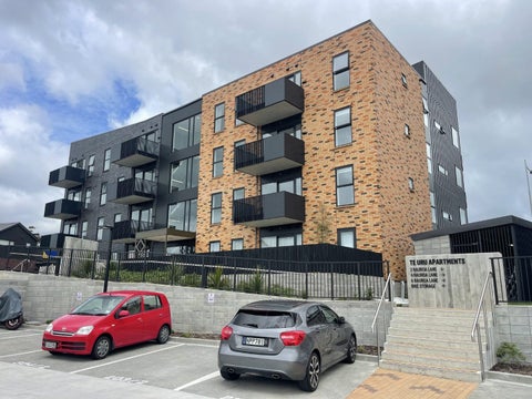 104/2 Rauroa Lane, Hobsonville, Auckland