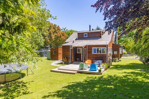 29 Manuka Street, Ohakune, Ohakune