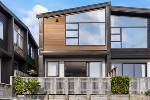 4/38 Bankot Crescent, Ngaio, Wellington
