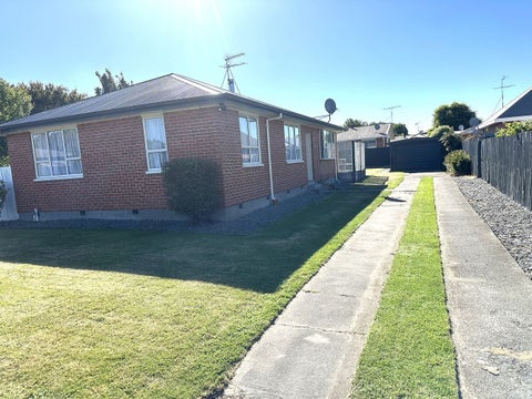 39 William Street, Ashburton, Ashburton
