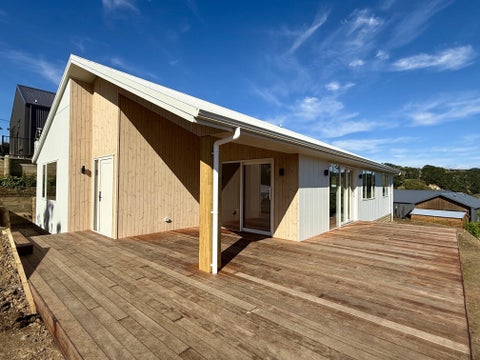 19A East Street, Raglan