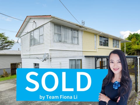3 Statesman Street, Henderson, Auckland