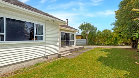 15 Grundy Street, Mangapapa, Gisborne