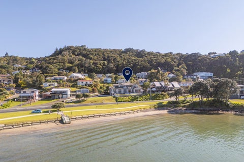 182 Buffalo Beach Sh25 Road, WHITIANGA, Whitianga