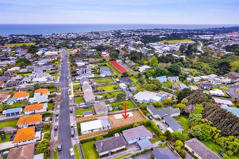 51A Lismore Street, Merrilands, New Plymouth