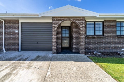 22B Moulson Street, Strathern, Invercargill