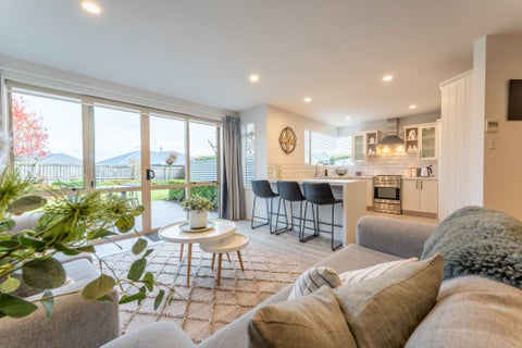 87 Temple Crescent, Gleniti, Timaru