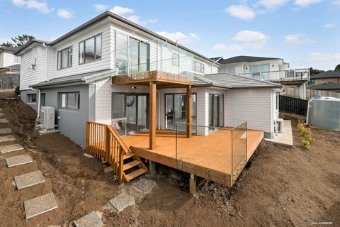 11 Blewitt Court, Swanson, Auckland