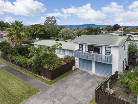 14 College Street, Matamata, Matamata