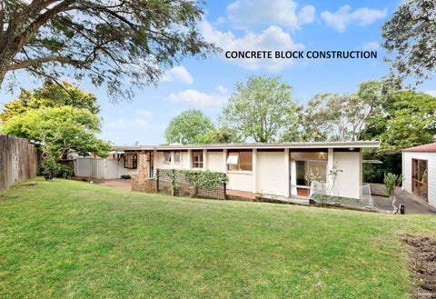 12A Shetland Street, Glen Eden, Auckland