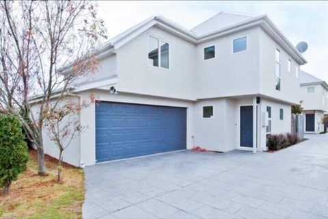 20 Burdale Street, Riccarton, Christchurch