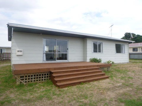 1 Dodds Crescent, Otaki Beach, Otaki
