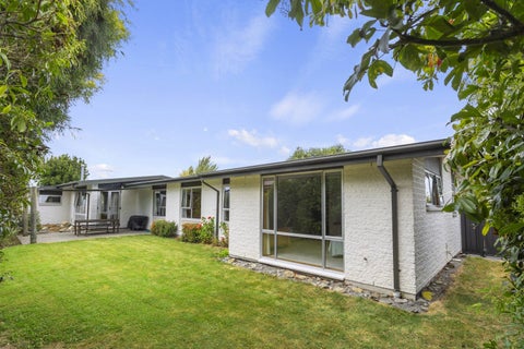 10 Ashgrove Street, Rangiora, Rangiora