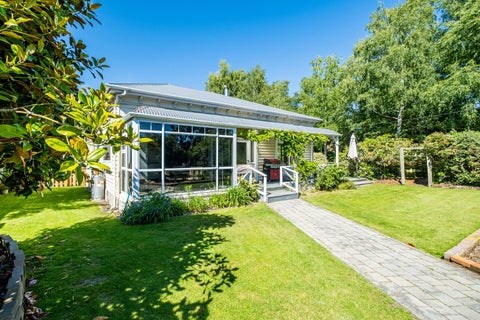 46 Huffey Street, Geraldine, Geraldine