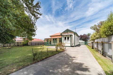 17 King Street, Halcombe, Feilding