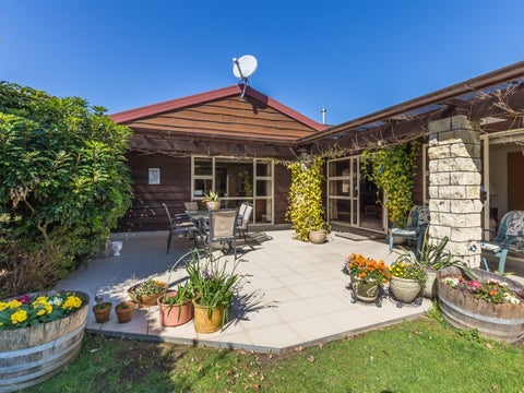 28 Easton Way, Levin, Levin