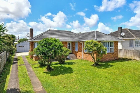 18 Collett Road, Otara, Auckland