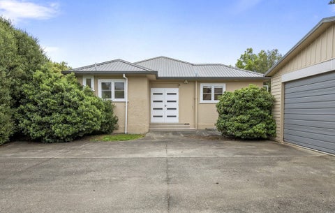 11 Harris Street, Feilding, Feilding