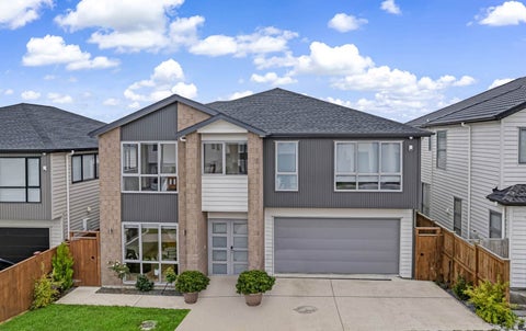4 Clonmany Road, Flat Bush, Auckland