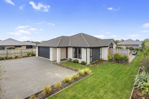 3 Hamlett Drive, Woodend, Woodend