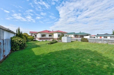 11 Albany Street, Gore, Gore