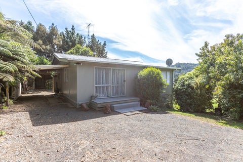 15 Albert Street, Karangahake, Paeroa