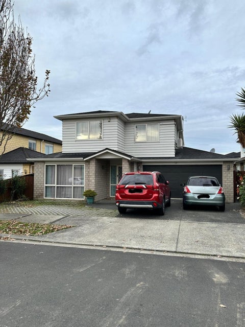 8 Sunglade Grove, Flat Bush, Auckland