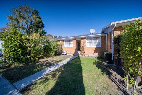 3/72 Vogel Street, Richmond, Christchurch