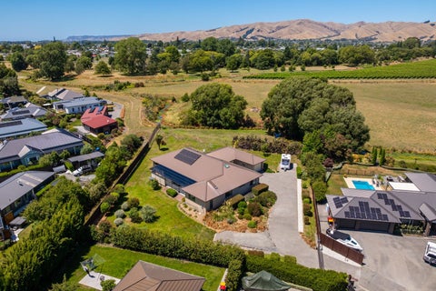 25C Bary Street, Springlands, Blenheim