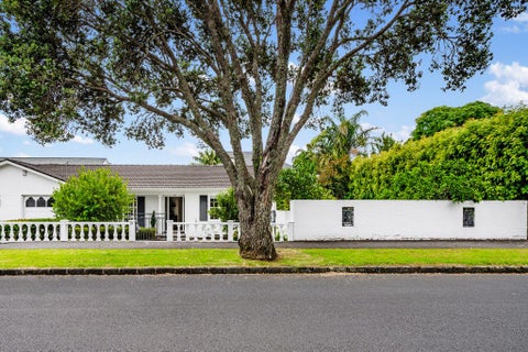2B Kitirawa Road, Remuera, Auckland