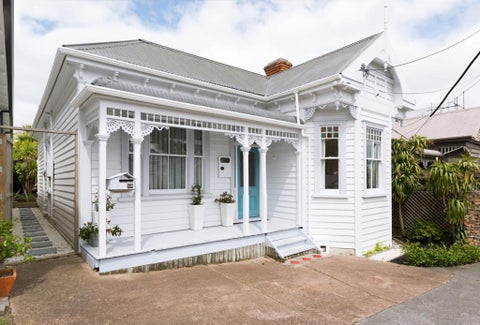 32 O'Neill Street, Ponsonby, Auckland