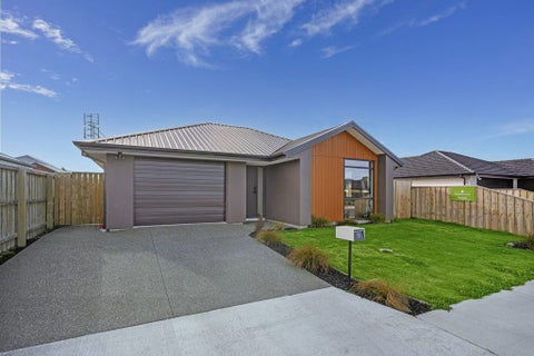 19 Henshaw Street, Woodend, Woodend