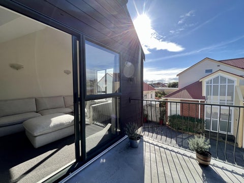 24A Hobart Street, Miramar, Wellington