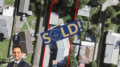 20 Blanes Road, Weymouth, Auckland