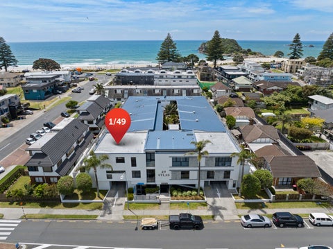 49 Maunganui Road, Mount Maunganui, Mount Maunganui