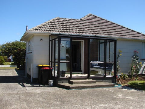 97 Lithgow Street, Glengarry, Invercargill