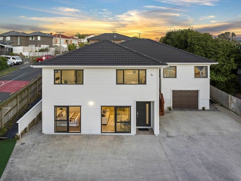 140 Hillsborough Road, Hillsborough, Auckland