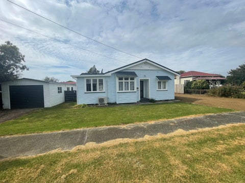 6 Strange Street, Waitara, Waitara
