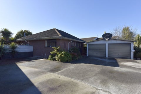 2/82 Lincoln Road, Hillmorton, Christchurch