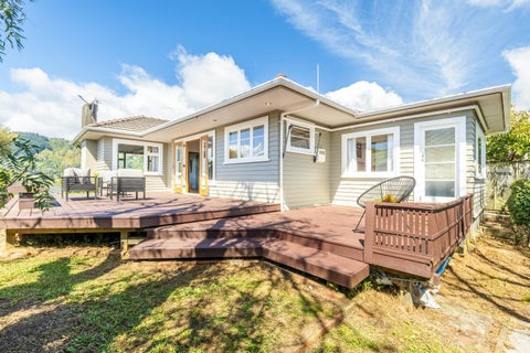 26 Jenner Road, Toi Toi, Nelson