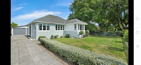 3 Bateman Avenue, Bryndwr, Christchurch