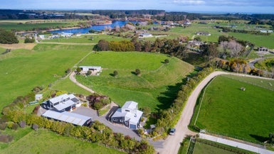 169F Kaitoke Road, Kaitoke, Whanganui