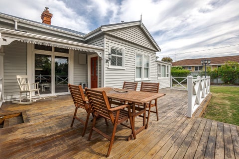 326 Wai-Iti Road, Glenwood, Timaru