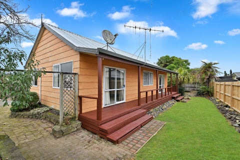 305 Cameron Avenue, Te Awamutu, Te Awamutu