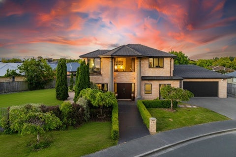 6 East Ellington Drive, Mairehau, Christchurch