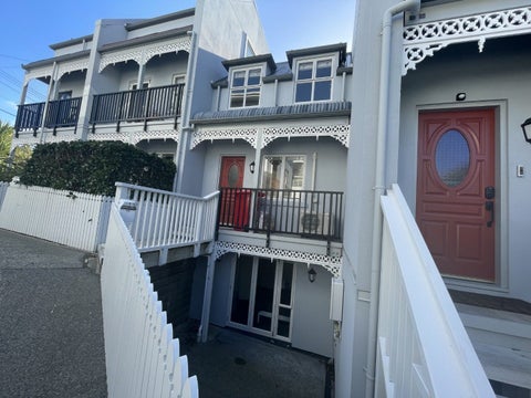 20/43 Nairn Street, Mount Cook, Wellington