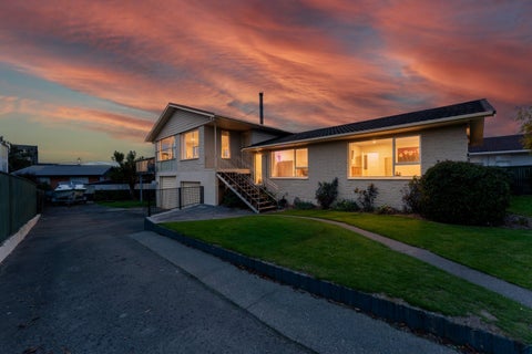 61 Tawa Street, Gleniti, Timaru