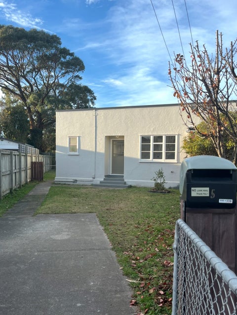5 Bray Street, Woolston, Christchurch